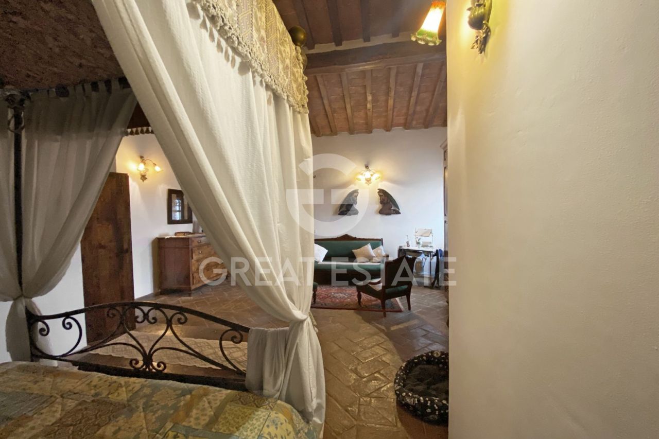 Haus in Citta di Castello, Italien, 339.05 m² - Foto 13