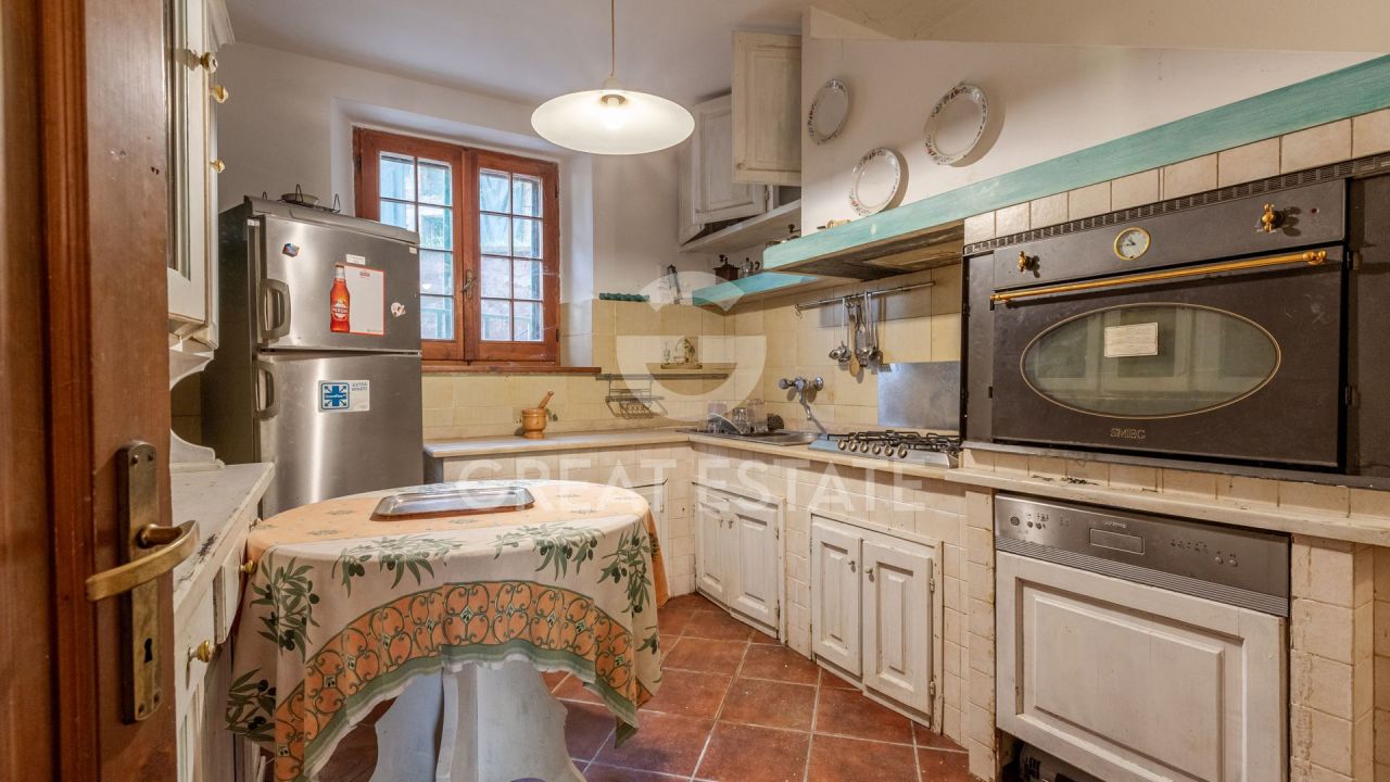 Casa a Città della Pieve, Italia, 315.5 m² - foto 13