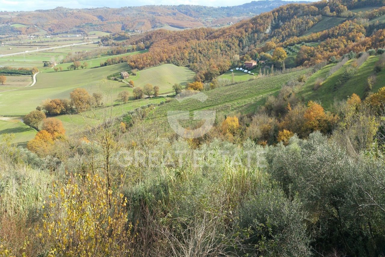 Appartement à Fabro, Italie, 128.95 m² - image 13