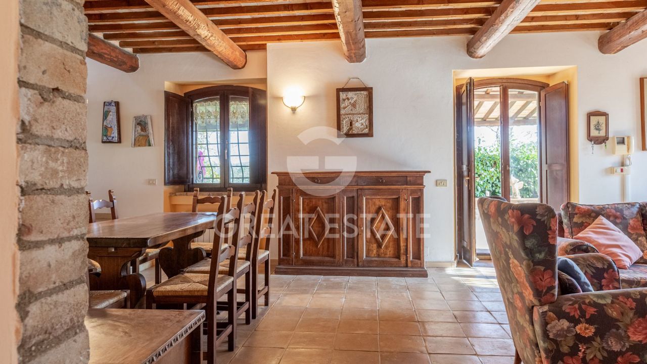 Haus in San Venanzo, Italien, 612.7 m² - Foto 13