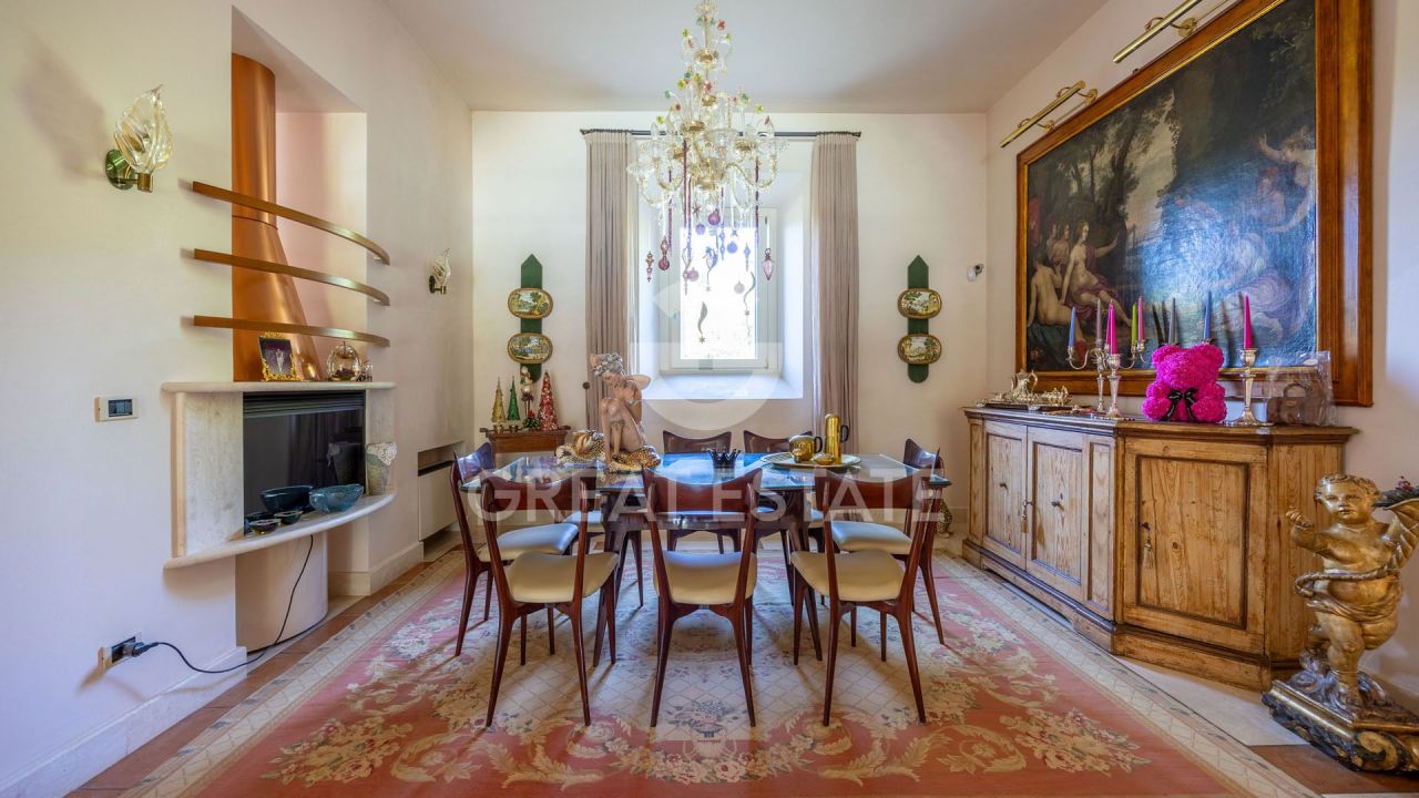 Casa ad Arezzo, Italia, 765.35 m² - foto 13