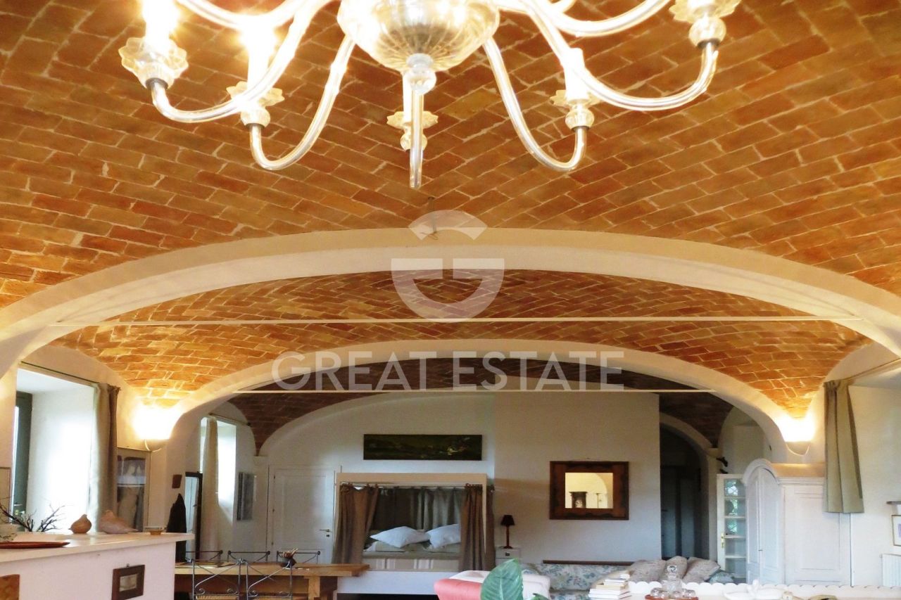 Villa in Orvieto, Italy, 416.2 m² - picture 13