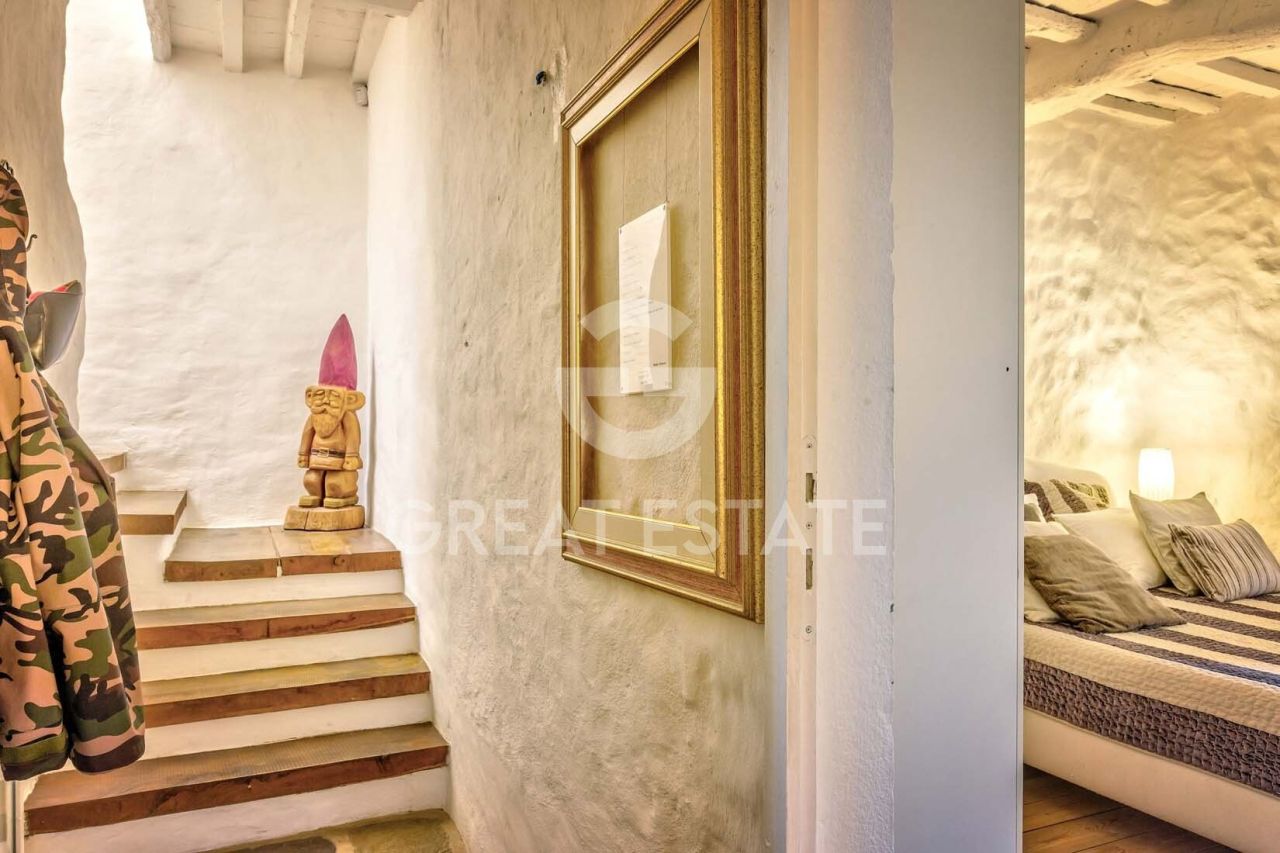 Casa ad Arezzo, Italia, 357 m² - foto 13