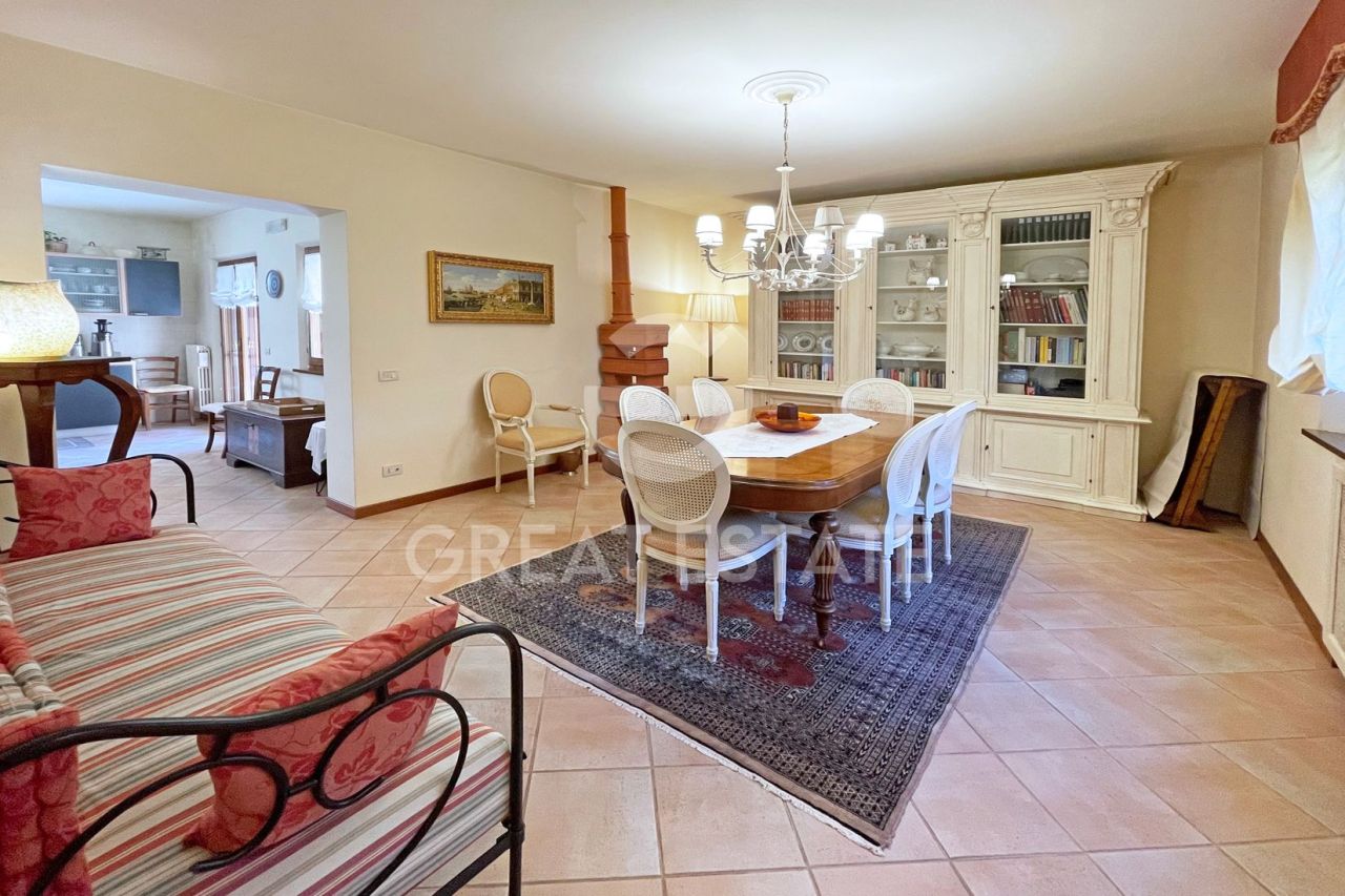 Haus in Foiano della Chiana, Italien, 318.3 m² - Foto 13