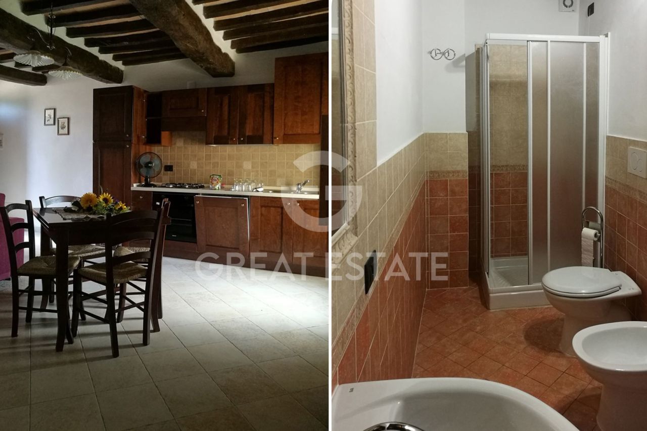 Haus in Monte Castello di Vibio, Italien, 918 m² - Foto 13