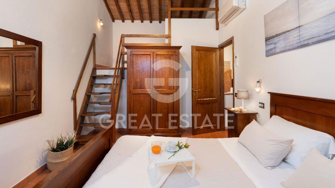 Maison à Volterra, Italie, 287.55 m² - image 13