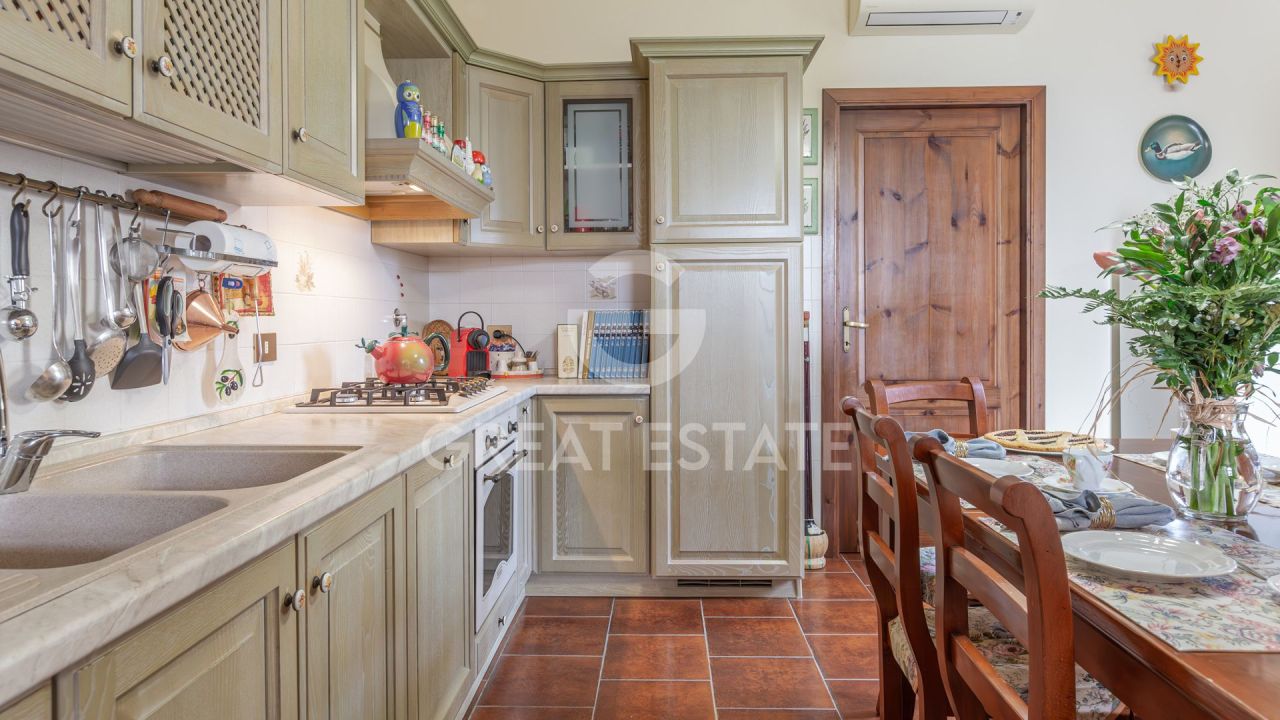 Casa en Chiusi, Italia, 168.5 m² - imagen 13