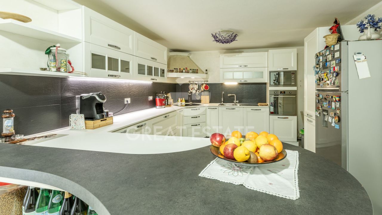 Villa en Sarteano, Italia, 204.45 m² - imagen 14