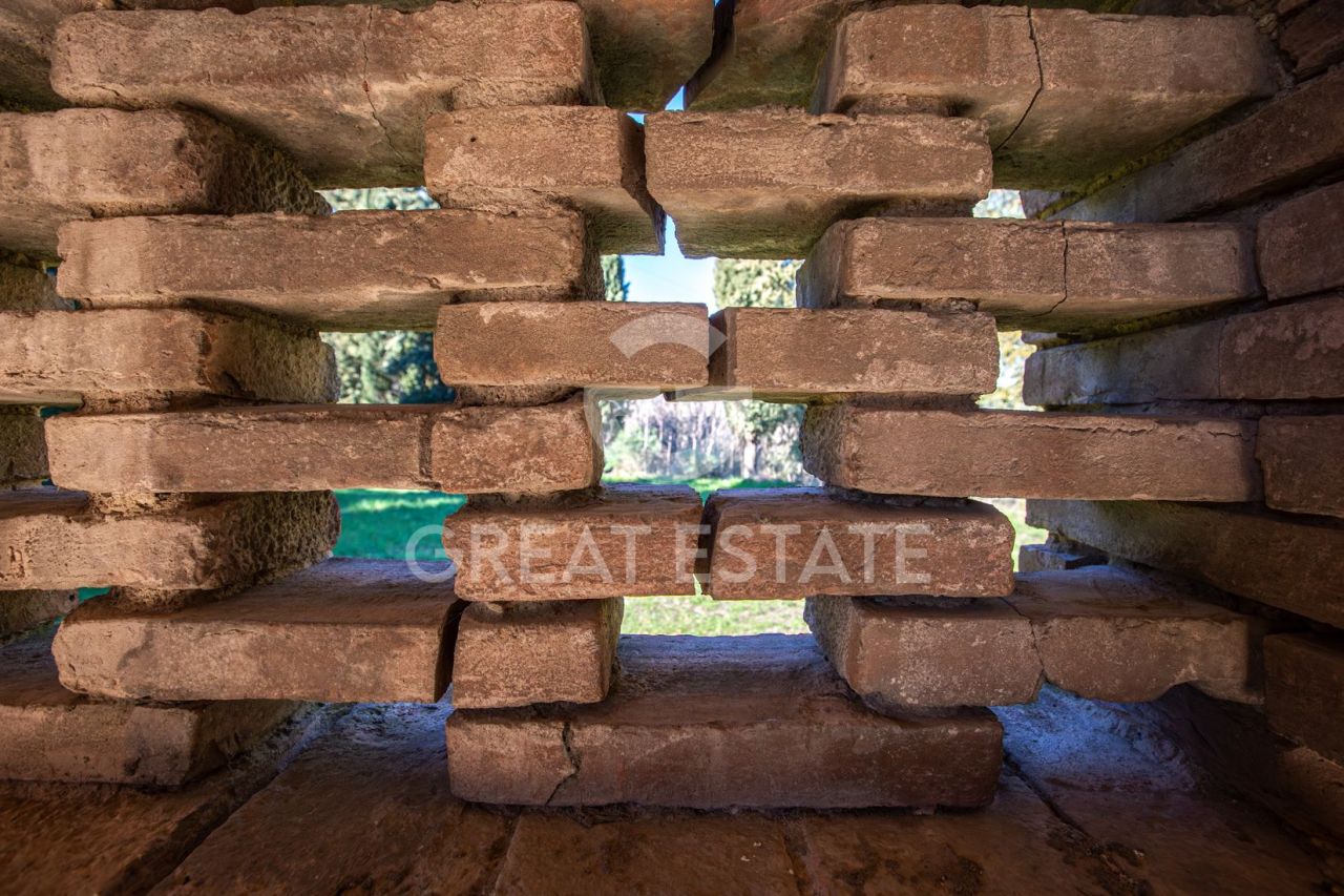 Casa a Chiusi, Italia, 245.85 m² - foto 14