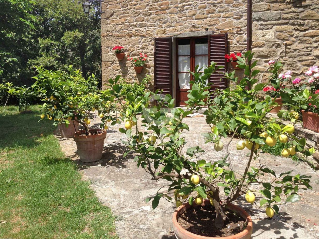 Haus in Cortona, Italien, 215 m² - Foto 14