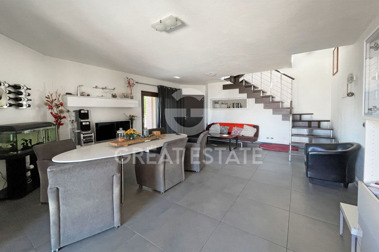 Haus in Lisciano Niccone, Italien, 303.6 m² - Foto 14