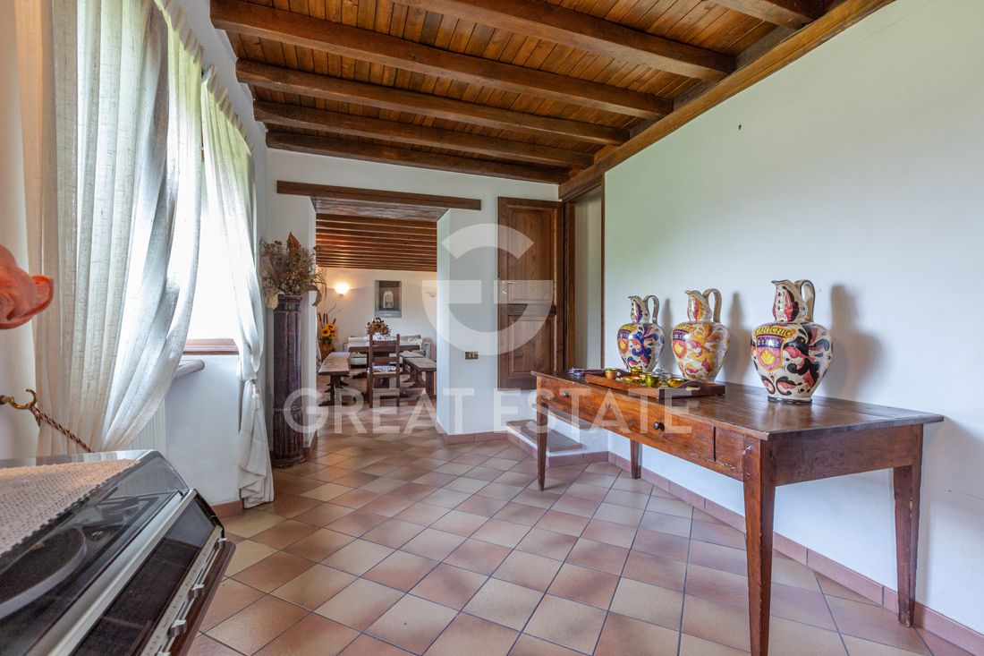 Casa a Spoleto, Italia, 386.3 m² - foto 14