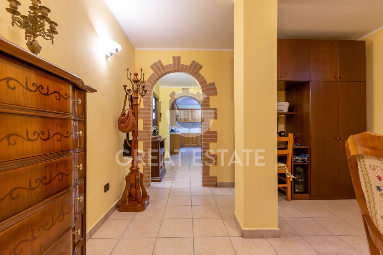 Villa in Fabro, Italien, 211.9 m² - Foto 14