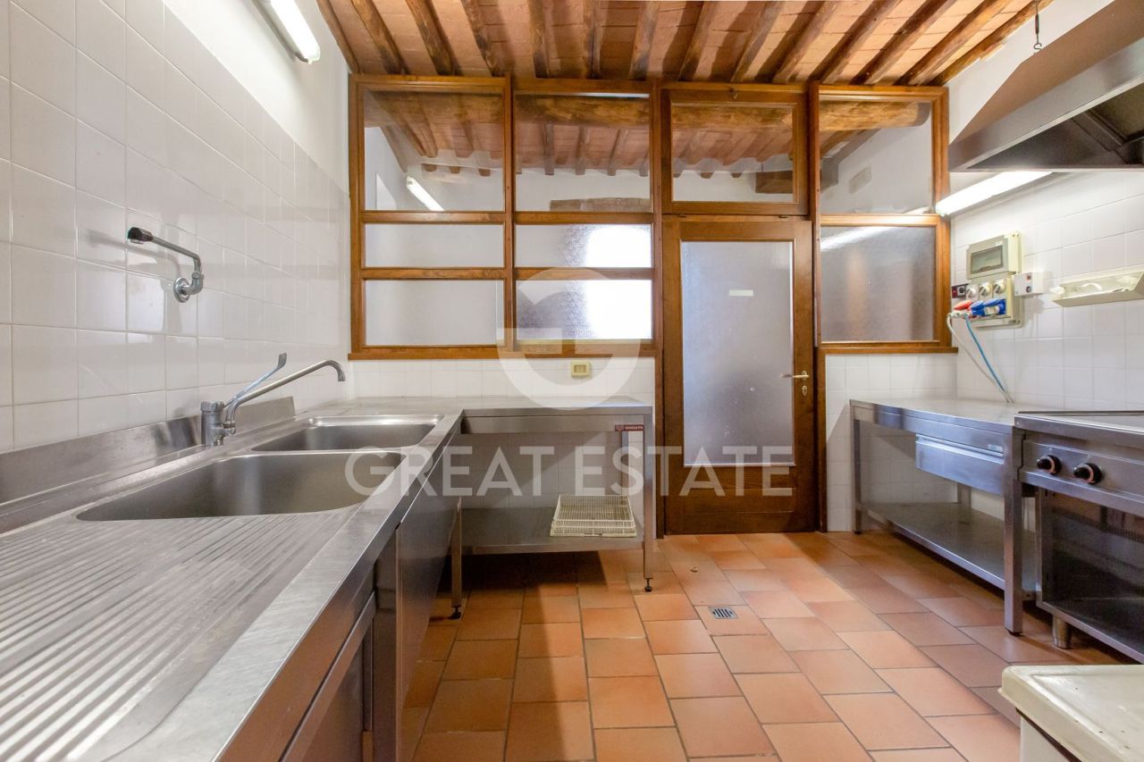 Haus Sovicille, Italien, 973.6 m² - Foto 14