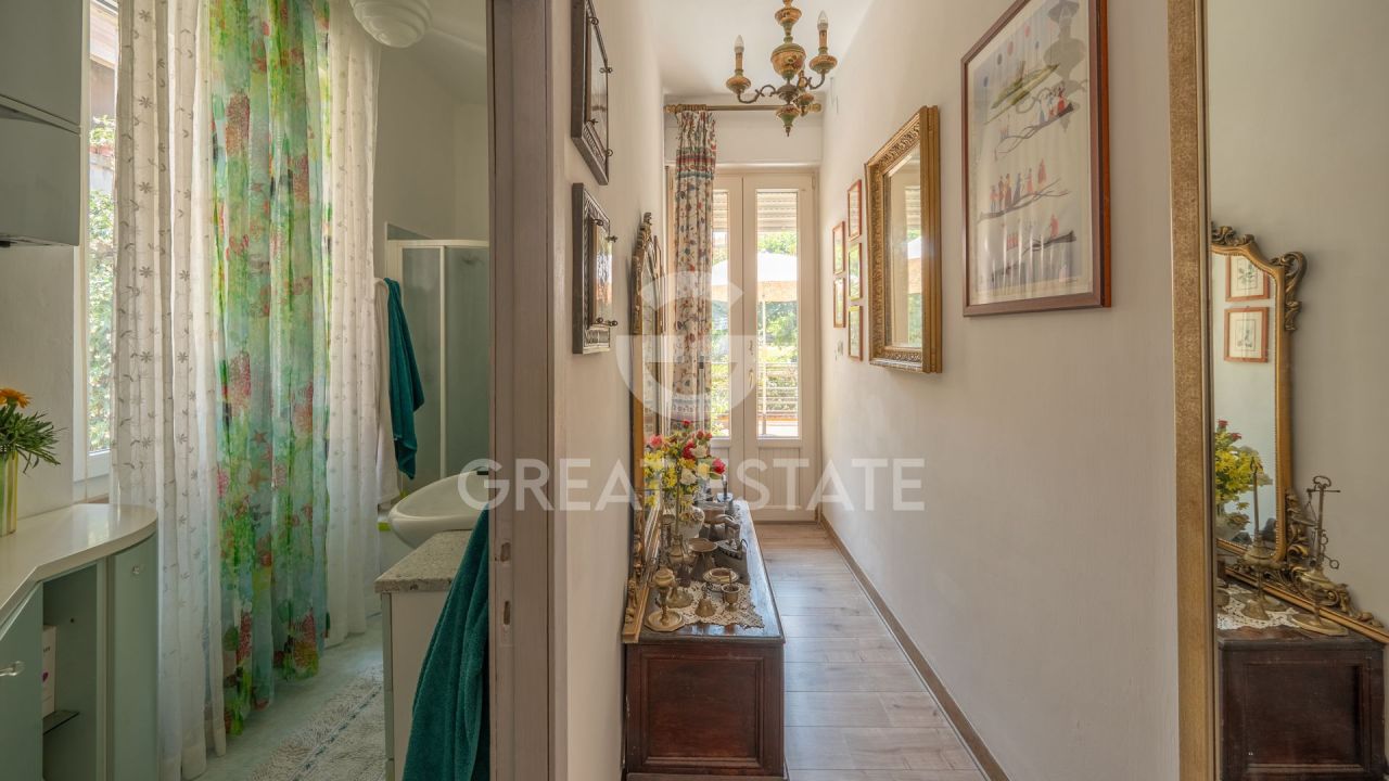 Villa in Spoleto, Italien, 175 m² - Foto 14