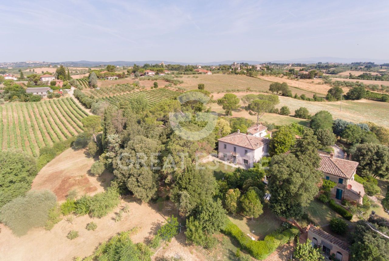 Casa a Foiano della Chiana, Italia, 435.55 m² - foto 14