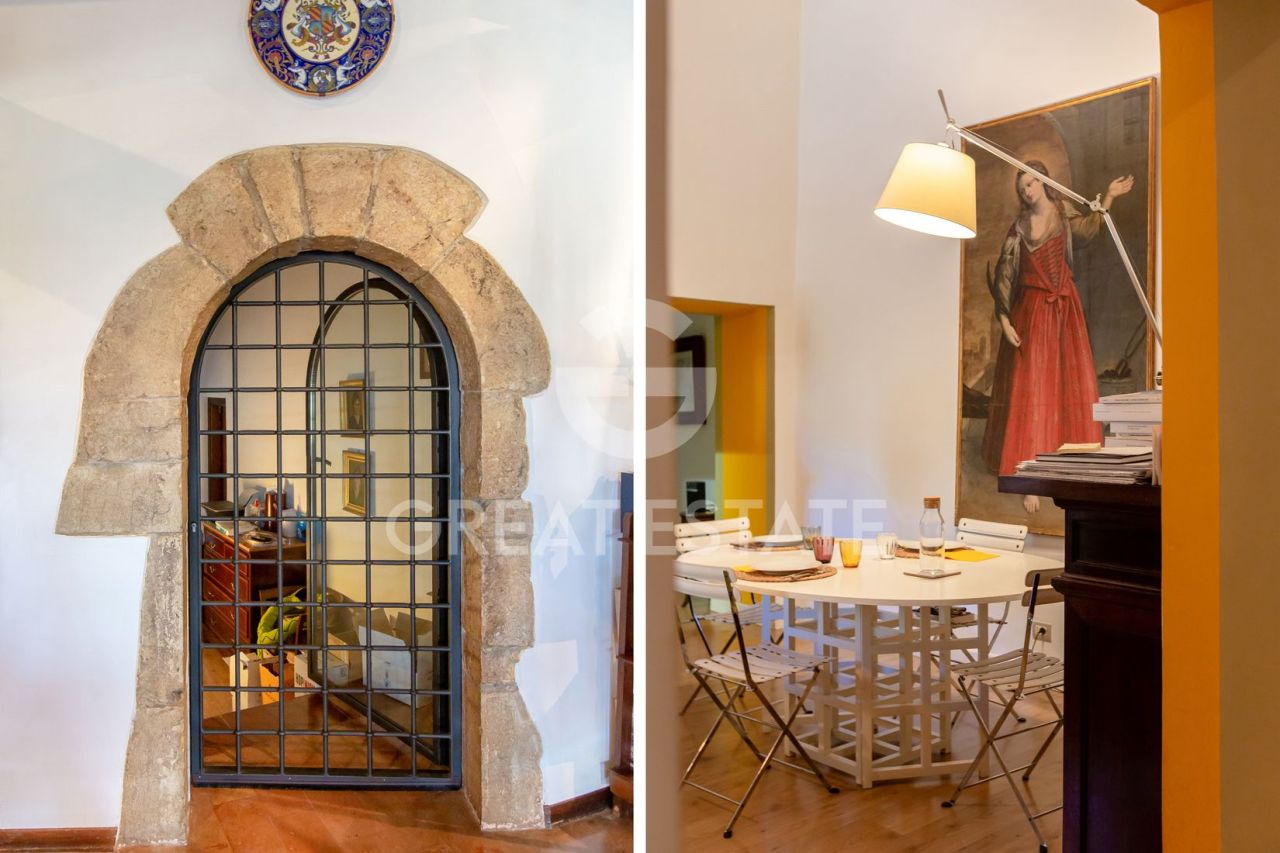 House in Spoleto, Italy, 506 m² - picture 14