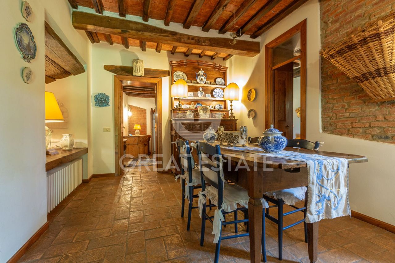 Appartement à Citta della Pieve, Italie, 431.4 m² - image 14