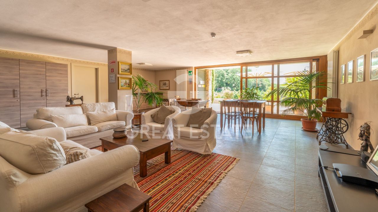 Casa Cinigiano, Italia, 733 m² - imagen 14