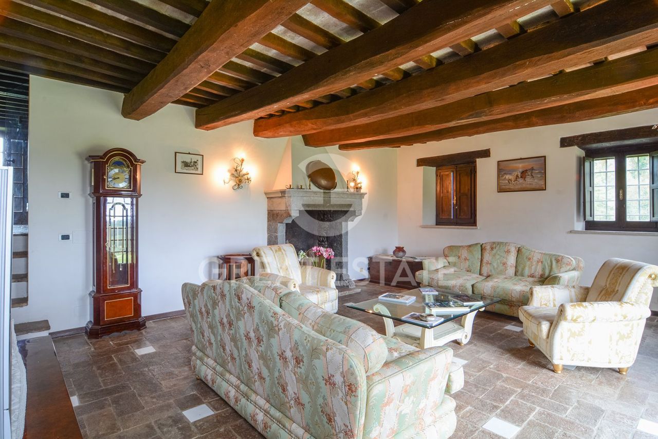 Casa a Baschi, Italia, 469.65 m² - foto 14