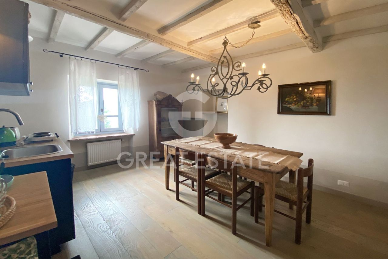 Casa Loro Ciuffenna, Italia, 305.7 m² - foto 14