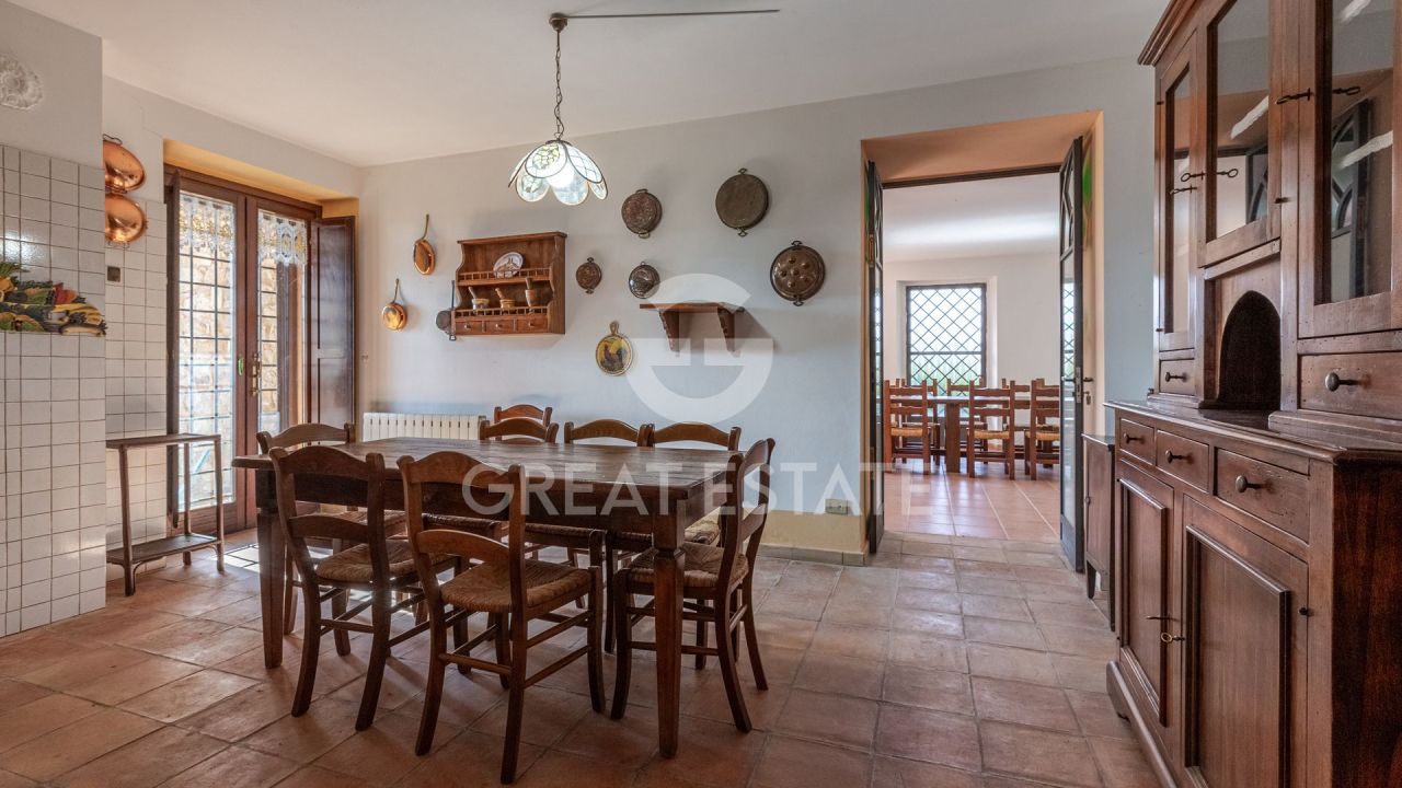 Haus in San Venanzo, Italien, 612.7 m² - Foto 14