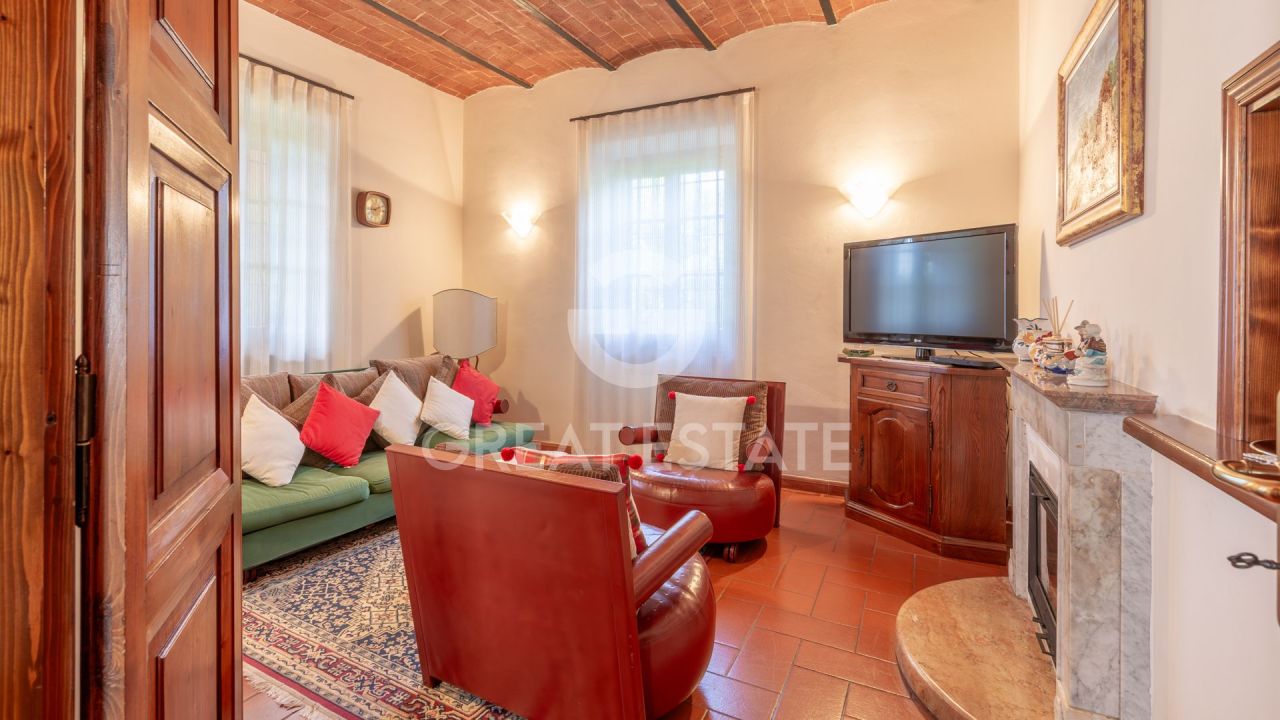 Maison à Cetona, Italie, 489.1 m² - image 14