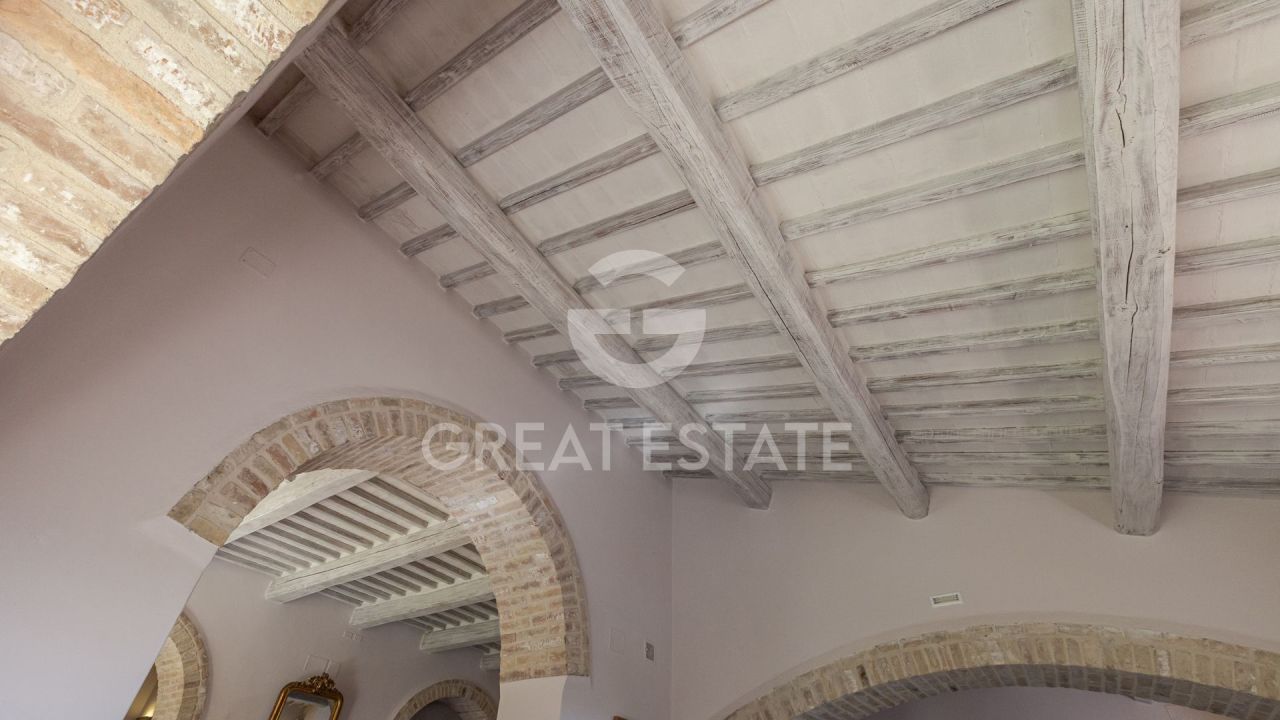 Casa a Sarteano, Italia, 3 797 m² - foto 14