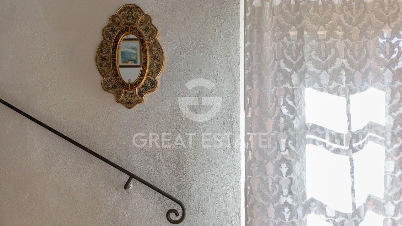 Villa San Casciano dei Bagni, Italie, 130 m² - image 14