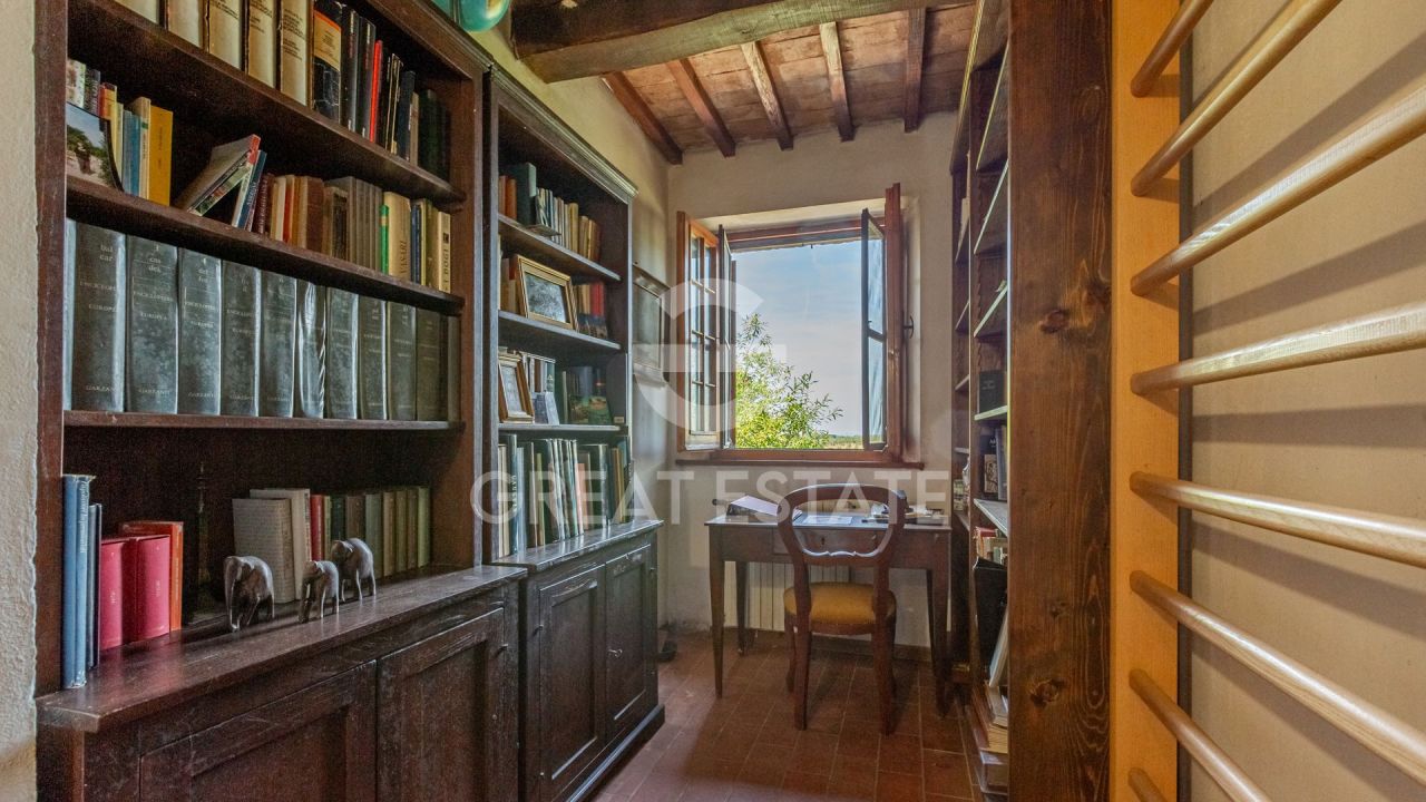 Casa a Città della Pieve, Italia, 315.5 m² - foto 15