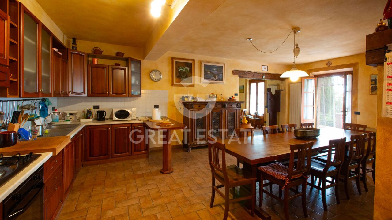 Haus in Sarteano, Italien, 576.7 m² - Foto 15