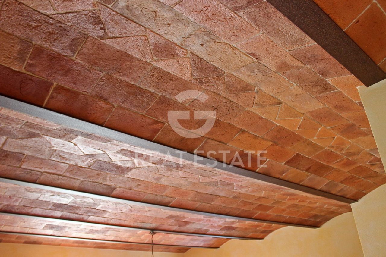 Haus in Chianti, Italien, 246.2 m² - Foto 15