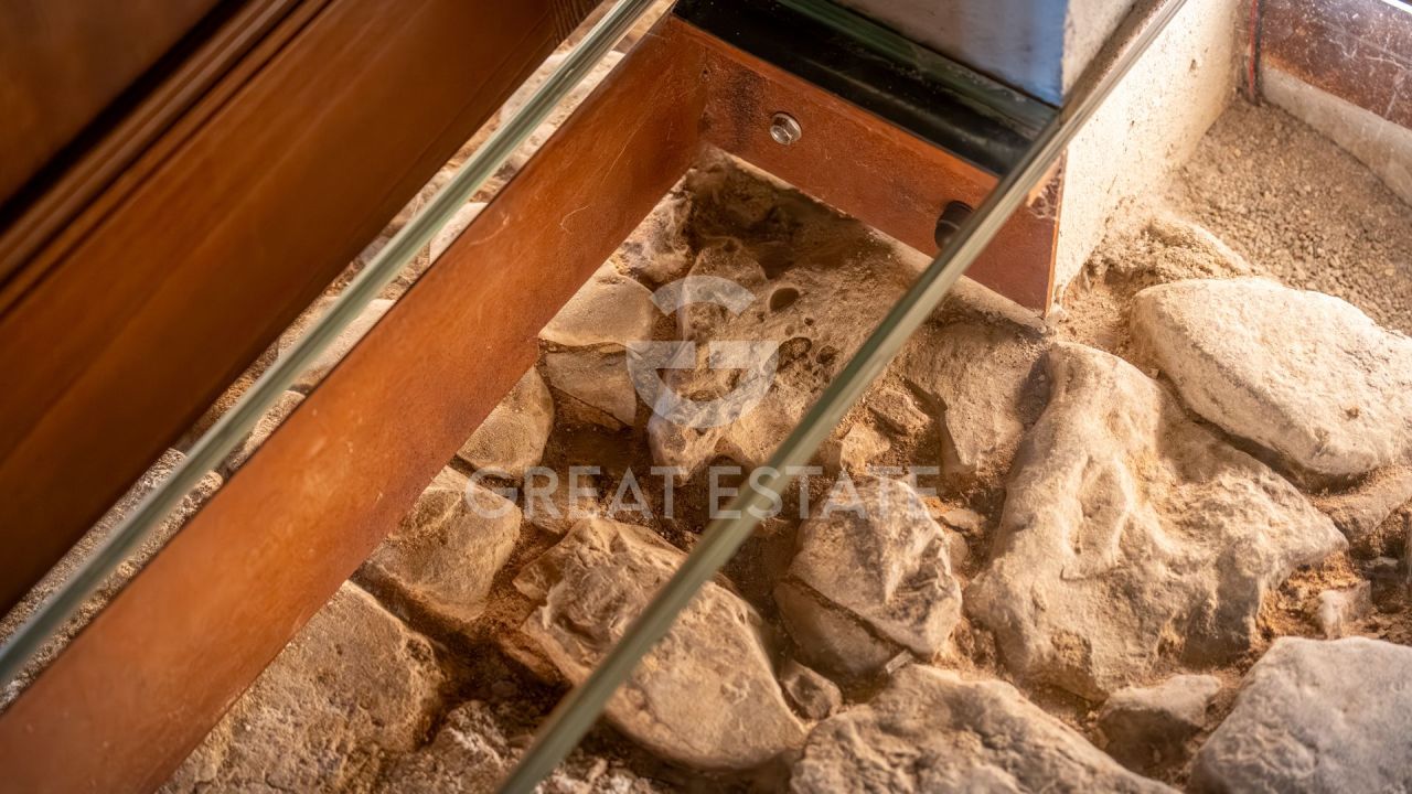 Haus Radicofani, Italien, 483.5 m² - Foto 15