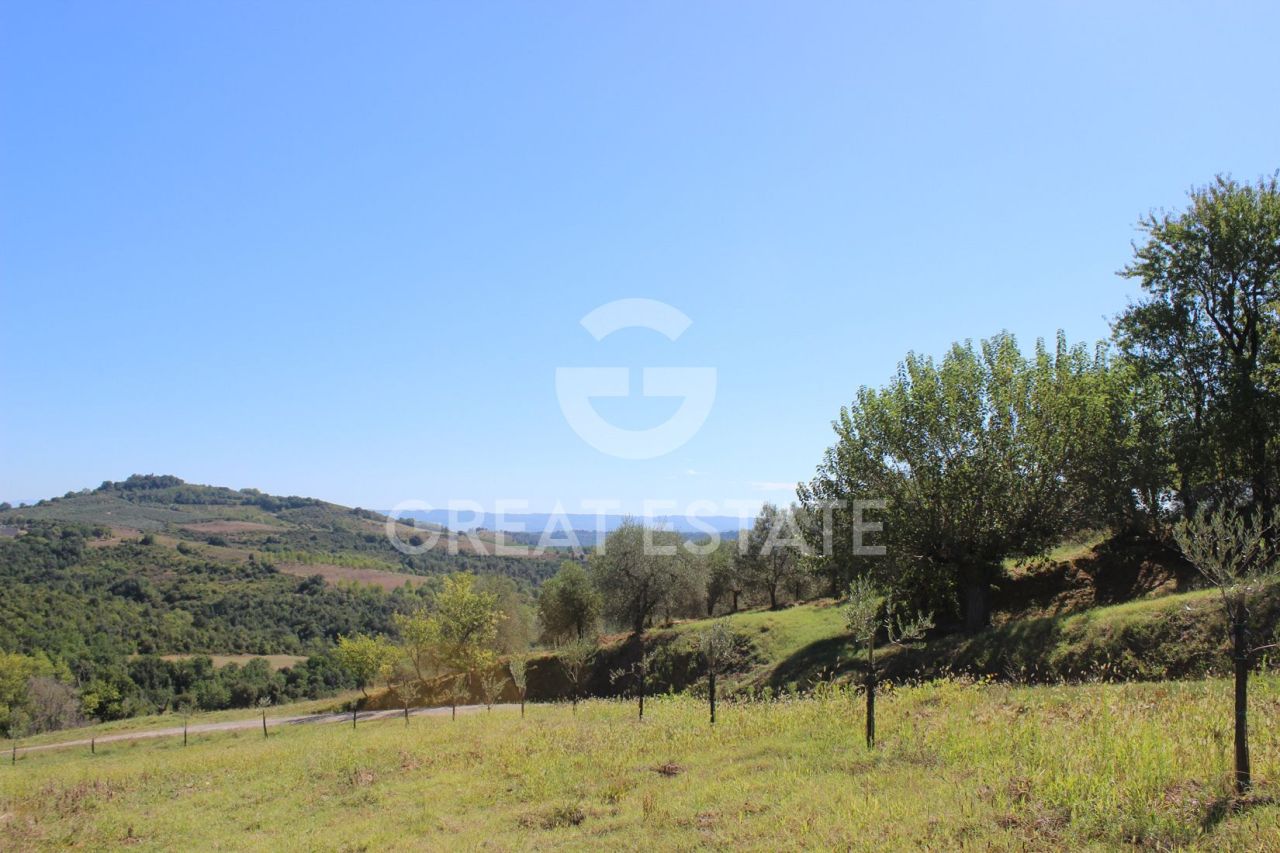 Casa a San Gimignano, Italia, 221 m² - foto 15