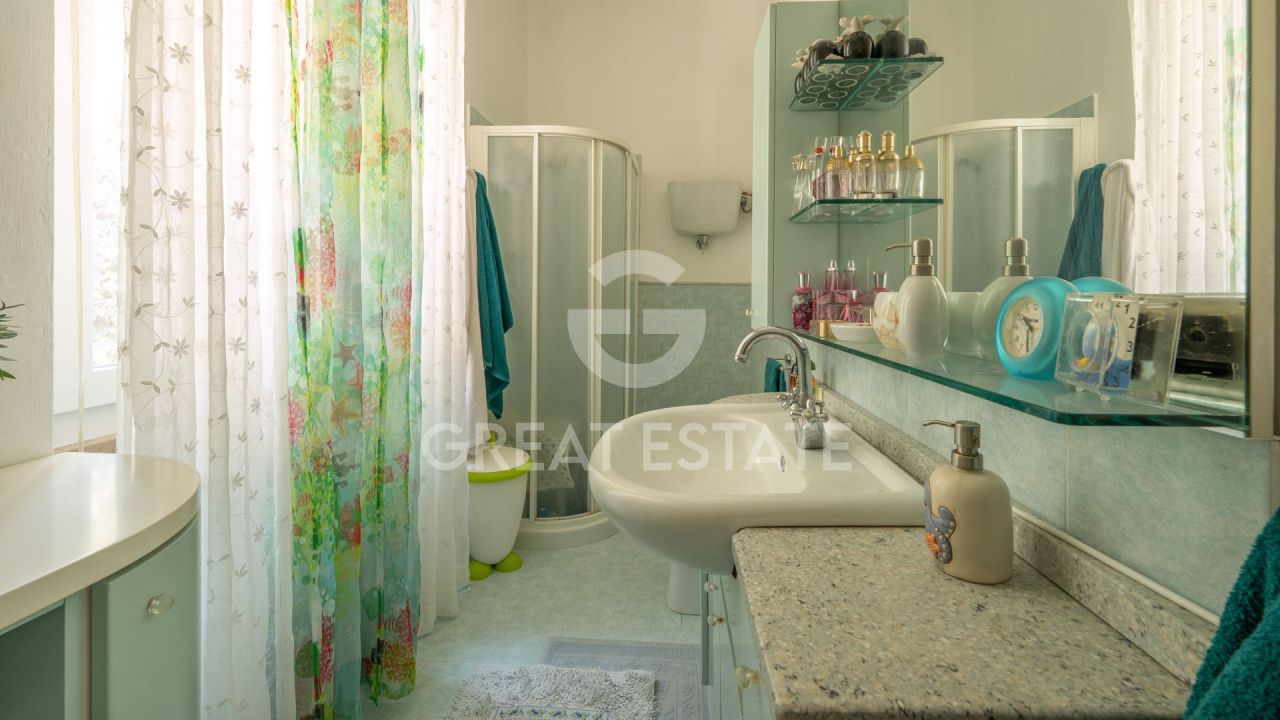 Villa in Spoleto, Italien, 175 m² - Foto 15