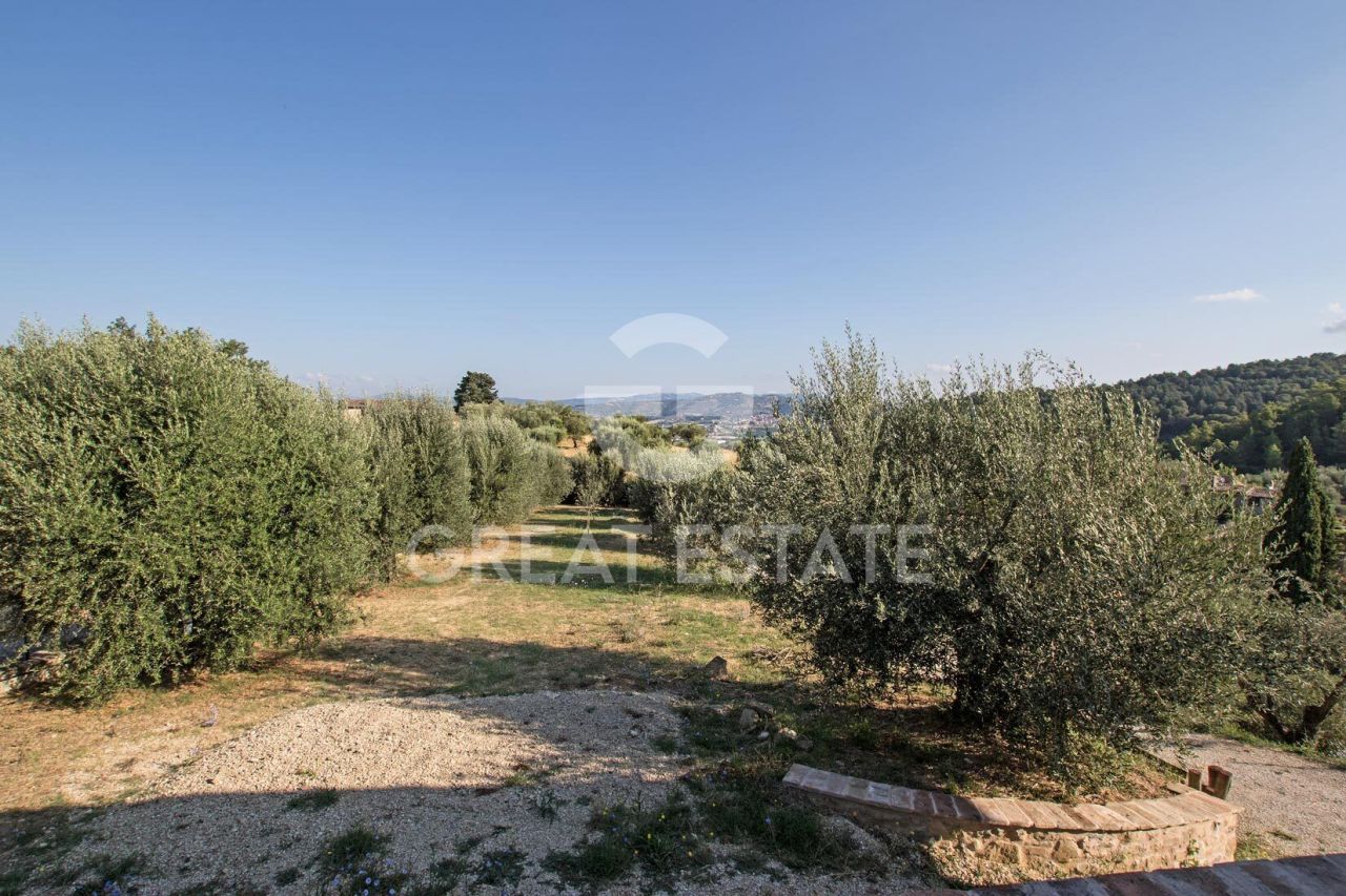 House in Corciano, Italy, 201.85 m² - picture 15