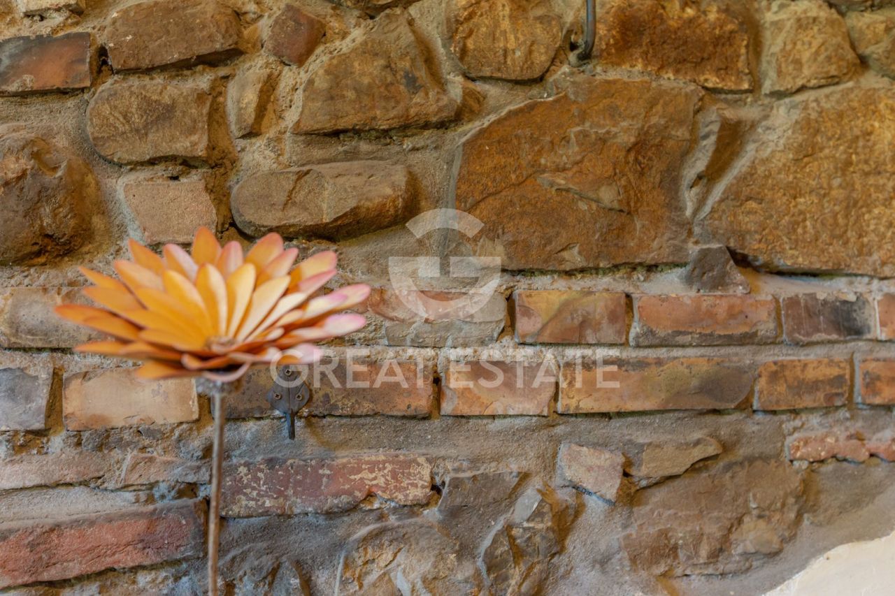 House in Citta della Pieve, Italy, 369.25 m² - picture 15