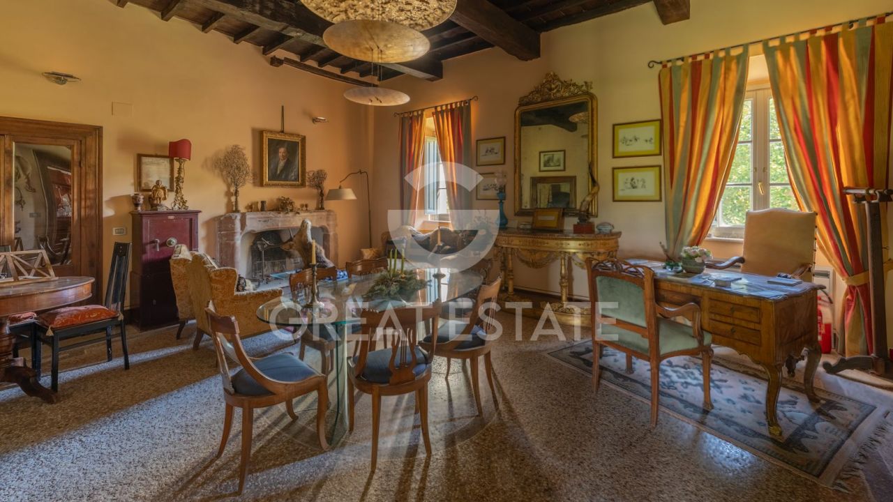 Villa à Rieti, Italie, 958.3 m² - image 15