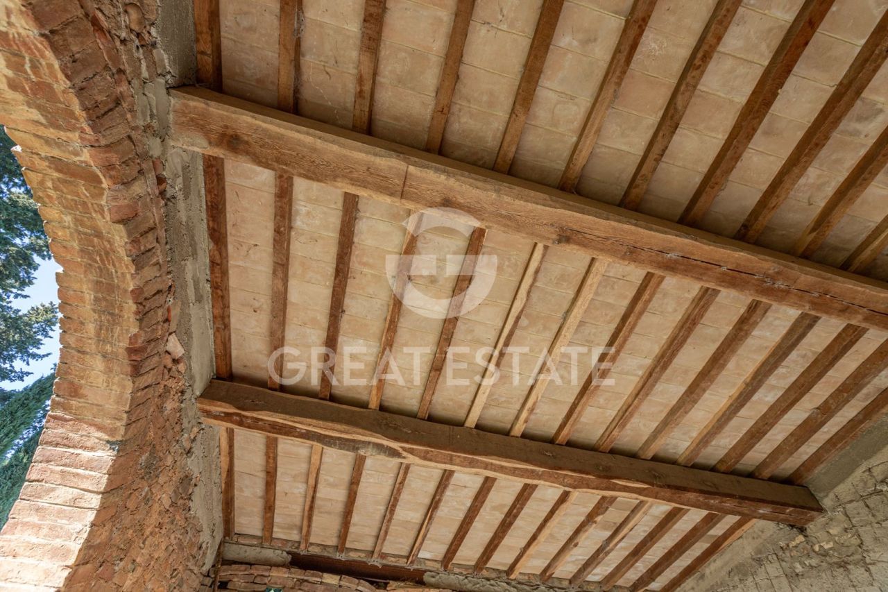 Casa a Chiusi, Italia, 245.85 m² - foto 15