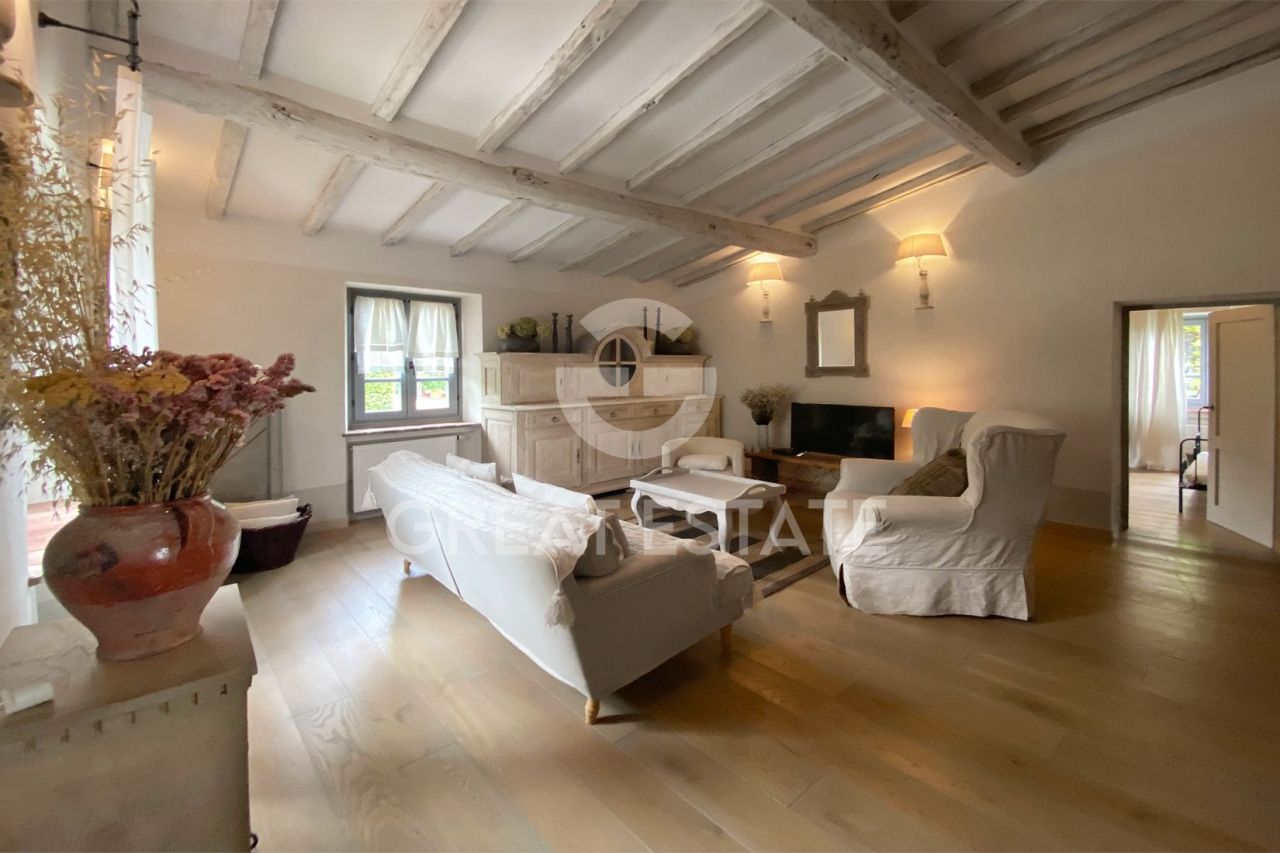 Casa Loro Ciuffenna, Italia, 305.7 m² - foto 15