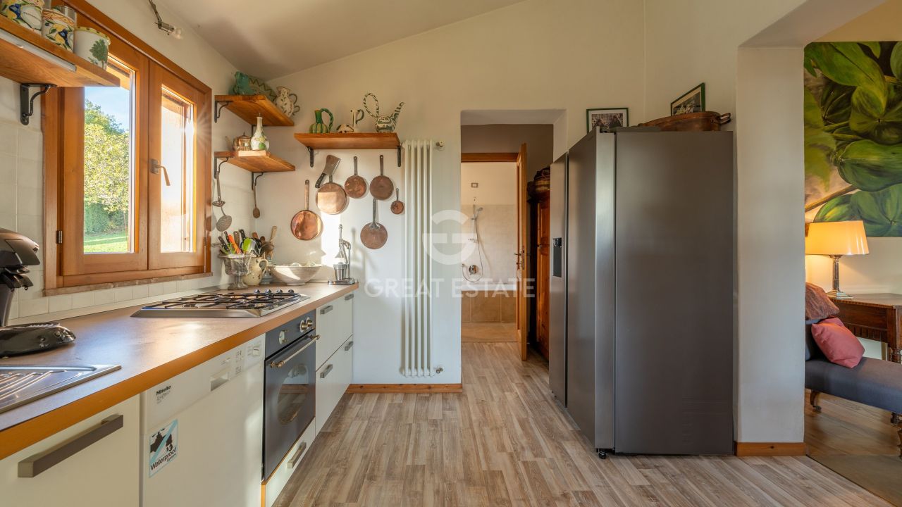 Casa a Città della Pieve, Italia, 417.65 m² - foto 15