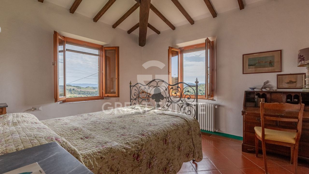 Haus in San Gimignano, Italien, 976.2 m² - Foto 15