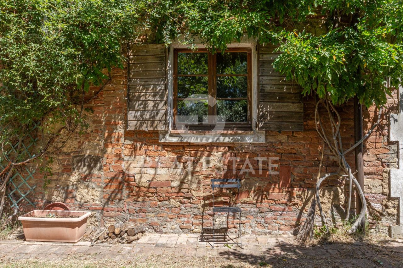 Haus in Chiusi, Italien, 923.05 m² - Foto 15