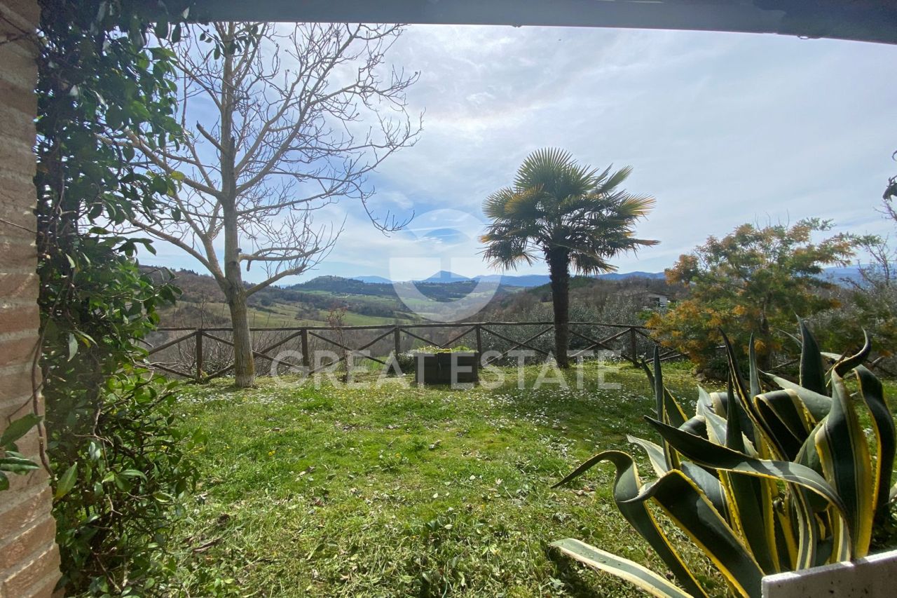 Haus in Citta di Castello, Italien, 339.05 m² - Foto 15