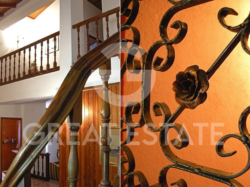 Maison à Paciano, Italie, 264 m² - image 15