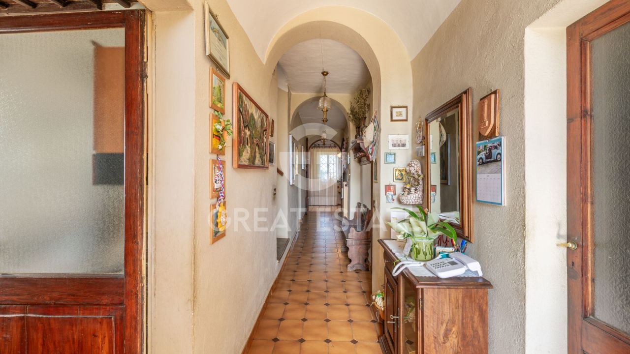 Casa en Citta della Pieve, Italia, 342.4 m² - imagen 15