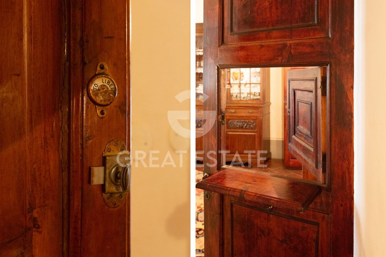 Haus San Casciano dei Bagni, Italien, 531.8 m² - Foto 16