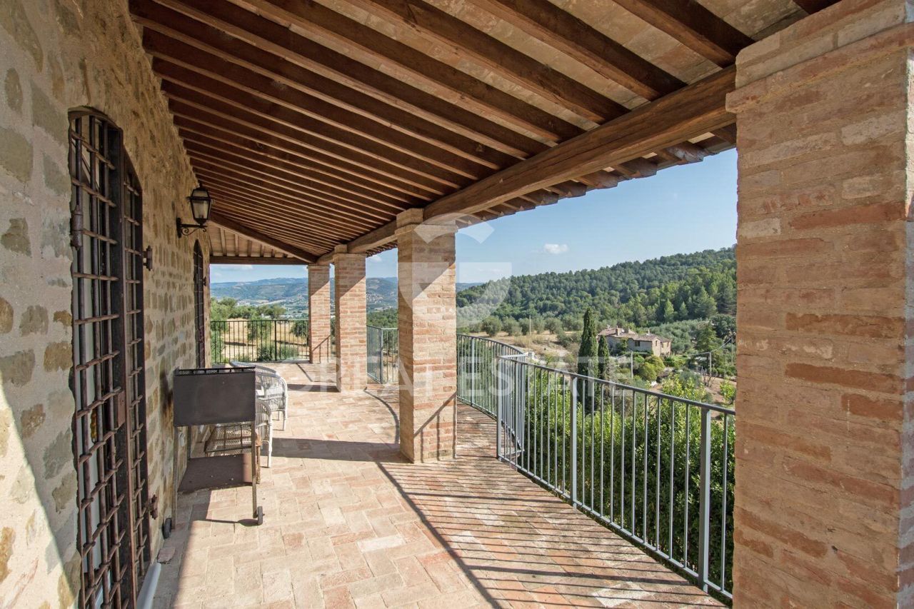 House in Corciano, Italy, 201.85 m² - picture 16