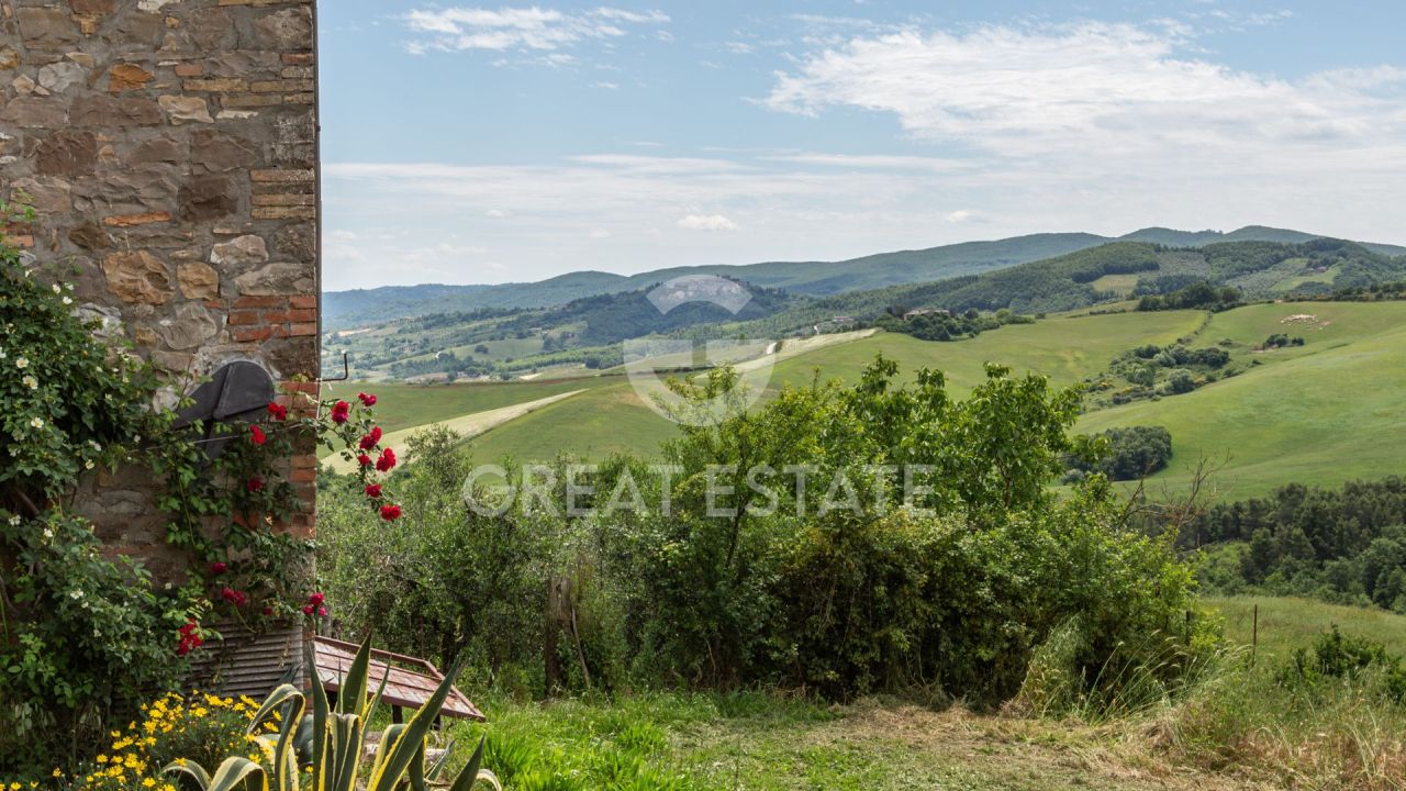 Casa en Fabro, Italia, 386.3 m² - imagen 16