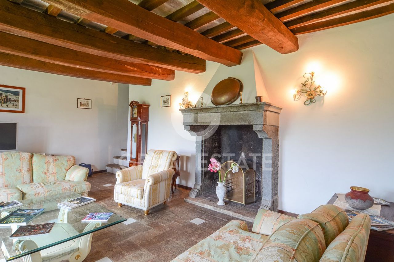 Casa a Baschi, Italia, 469.65 m² - foto 16